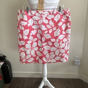Women’s Old Navy Hawaiian Skirt 14